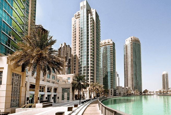 Why Are Europeans Interested In Dubai Real Estate Investment?